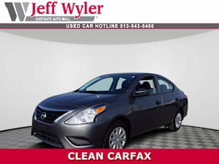 2019 Nissan Versa S Plus 3N1CN7AP8KL805045 2019 Nissan Versa S Plus