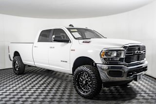 2019 Ram Pickup 3500 Big Horn 3C63R3HJ7KG613353 2019 Ram Pickup 3500 Big Horn