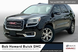 2016 GMC Acadia SLT-1 1GKKRRKD2GJ158688 2016 GMC Acadia SLT-1