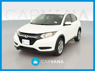 2017 Honda HR-V LX 3CZRU6H38HM706262 2017 Honda HR-V LX