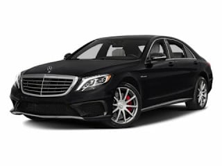 2016 Mercedes-Benz S-Class AMG S 63 WDDUG7JB3GA236402 2016 Mercedes-Benz S-Class AMG S 63