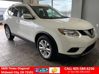 2015 Nissan Rogue 5N1AT2MT0FC869096 2015 Nissan Rogue
