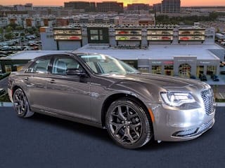 2021 Chrysler 300 2C3CCAAG3MH512220 2021 Chrysler 300