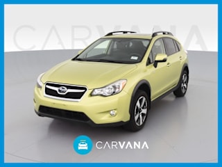 2014 Subaru Crosstrek Hybrid Touring JF2GPBKC9EH226349 2014 Subaru Crosstrek Hybrid Touring