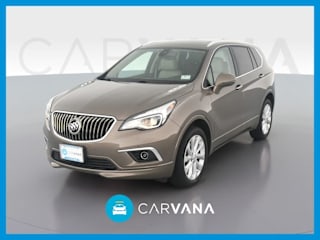 2017 Buick Envision Premium I LRBFXESX4HD027833 2017 Buick Envision Premium I