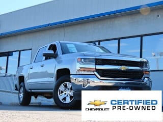 2016 Chevrolet Silverado 1500 LT 3GCUKRECXGG138203 2016 Chevrolet Silverado 1500 LT