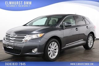 2011 Toyota Venza FWD 4cyl 4T3ZA3BB3BU046683 2011 Toyota Venza FWD 4cyl