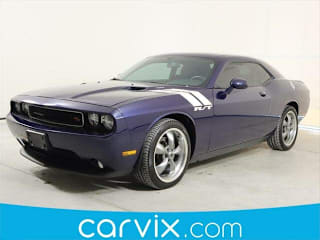 2014 Dodge Challenger 2C3CDYBT3EH185322 2014 Dodge Challenger