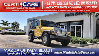 2002 Jeep Wrangler Sport 1J4FA49SX2P703046 2002 Jeep Wrangler Sport