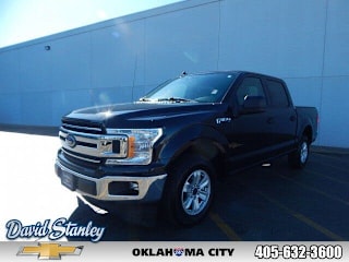 2020 Ford F-150 1FTEW1C52LKD28031 2020 Ford F-150