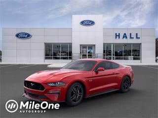 2020 Ford Mustang GT Premium 1FA6P8CF8L5187974 2020 Ford Mustang GT Premium