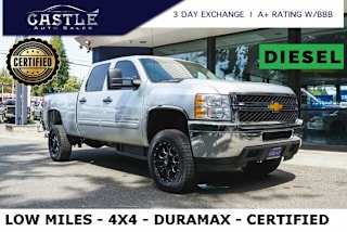 2014 Chevrolet Silverado 2500HD LT 1GC1KXC81EF161096 2014 Chevrolet Silverado 2500HD LT