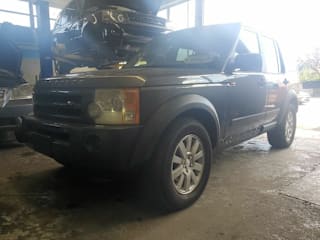 2005 Land Rover LR3 SALAE25455A321443 2005 Land Rover LR3