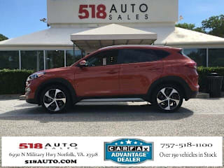 2017 Hyundai Tucson Sport KM8J3CA22HU356611 2017 Hyundai Tucson Sport