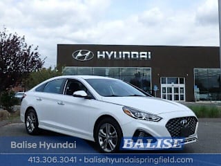 2018 Hyundai Sonata SEL+ 5NPE34AF4JH720722 2018 Hyundai Sonata SEL+