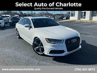2014 Audi S6 4.0T quattro WAUF2AFC9EN135965 2014 Audi S6 4.0T quattro