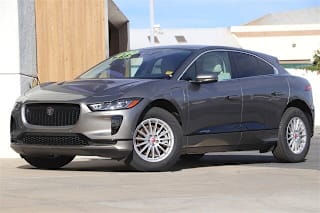 2020 Jaguar I-PACE EV400 S SADHB2S12L1F84597 2020 Jaguar I-PACE EV400 S