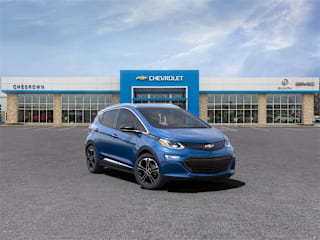 2021 Chevrolet Bolt EV Premier 1G1FZ6S08M4103688 2021 Chevrolet Bolt EV Premier