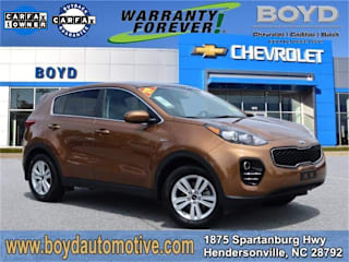 2019 Kia Sportage LX KNDPMCAC9K7491451 2019 Kia Sportage LX