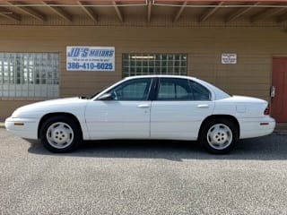 1997 Chevrolet Lumina LS 2G1WL52M2V9102016 1997 Chevrolet Lumina LS