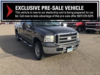 2005 Ford F-250 Super Duty 1FTSW21P05EA53919 2005 Ford F-250 Super Duty