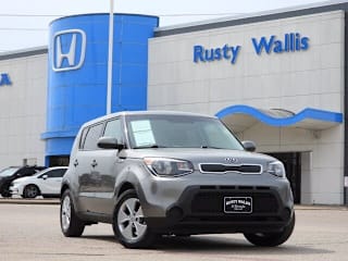 2016 Kia Soul KNDJN2A2XG7380080 2016 Kia Soul