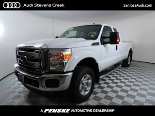 2014 Ford F-250 Super Duty XLT 1FT7X2B6XEEA99153 2014 Ford F-250 Super Duty XLT
