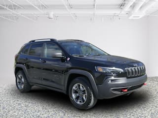 2019 Jeep Cherokee Trailhawk 1C4PJMBX2KD198024 2019 Jeep Cherokee Trailhawk