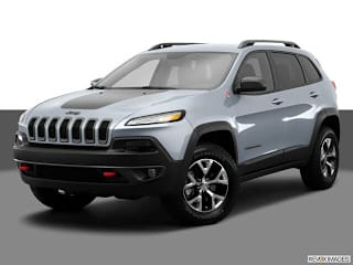 2014 Jeep Cherokee Trailhawk 1C4PJMBS4EW172523 2014 Jeep Cherokee Trailhawk