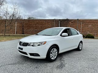 2012 Kia Forte KNAFU4A27C5480631 2012 Kia Forte