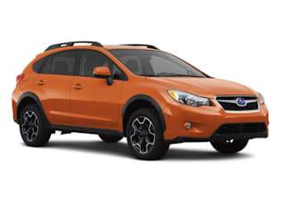 2013 Subaru Crosstrek JF2GPAKC9D2848056 2013 Subaru Crosstrek