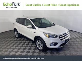 2017 Ford Escape SE 1FMCU0GDXHUE67453 2017 Ford Escape SE