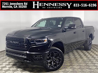 2020 Ram Pickup 1500 1C6SRFHT0LN422400 2020 Ram Pickup 1500