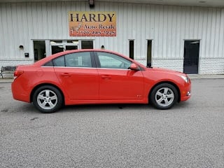 2014 Chevrolet Cruze 1LT Auto 1G1PC5SB5E7298909 2014 Chevrolet Cruze 1LT Auto