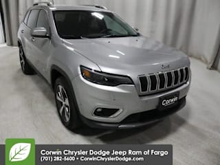 2019 Jeep Cherokee Limited 1C4PJMDX3KD102916 2019 Jeep Cherokee Limited