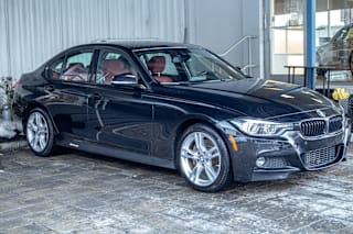 2018 BMW 3 Series 330i xDrive WBA8D9C54JA012518 2018 BMW 3 Series 330i xDrive