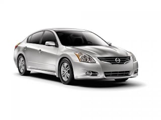 2012 Nissan Altima 1N4AL2AP2CN530664 2012 Nissan Altima