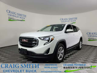 2018 GMC Terrain SLE 3GKALTEV6JL235772 2018 GMC Terrain SLE