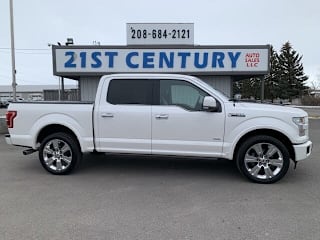 2017 Ford F-150 1FTEW1EG2HFA55123 2017 Ford F-150