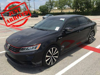 2018 Volkswagen Passat V6 GT 1VWJM7A30JC033457 2018 Volkswagen Passat V6 GT