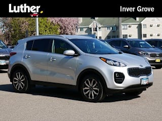2017 Kia Sportage EX KNDPNCAC9H7090097 2017 Kia Sportage EX