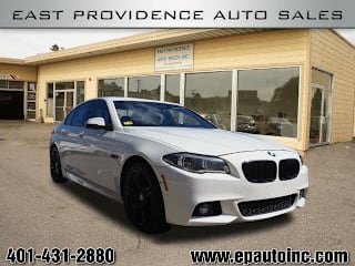 2016 BMW 5 Series WBAKP9C51GD981178 2016 BMW 5 Series