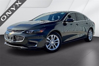 2018 Chevrolet Malibu 1G1ZD5ST3JF150546 2018 Chevrolet Malibu