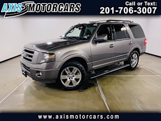 2010 Ford Expedition Limited 1FMJU2A50AEB46378 2010 Ford Expedition Limited