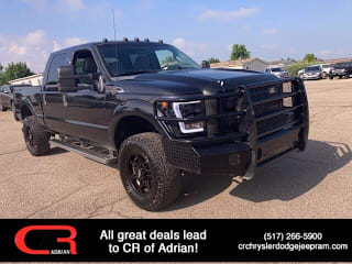 2011 Ford F-250 Super Duty XLT 1FT7W2B64BEA31784 2011 Ford F-250 Super Duty XLT
