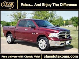 2018 Ram Pickup 1500 1C6RR7LT0JS281600 2018 Ram Pickup 1500