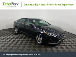 2018 Hyundai Sonata SEL 5NPE34AF7JH624664 2018 Hyundai Sonata SEL