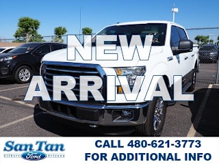 2016 Ford F-150 1FTEW1EG3GKE46741 2016 Ford F-150