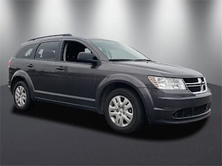 2019 Dodge Journey SE Value Package 3C4PDCAB4KT853303 2019 Dodge Journey SE Value Package