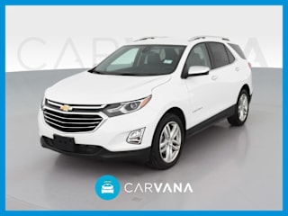 2020 Chevrolet Equinox 2GNAXYEX0L6229138 2020 Chevrolet Equinox